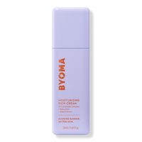 Moisturizing Rich Cream