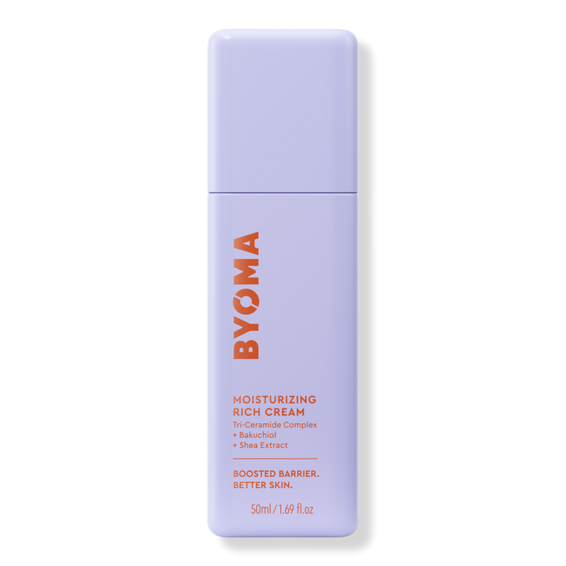 BYOMA Moisturizing Rich Cream