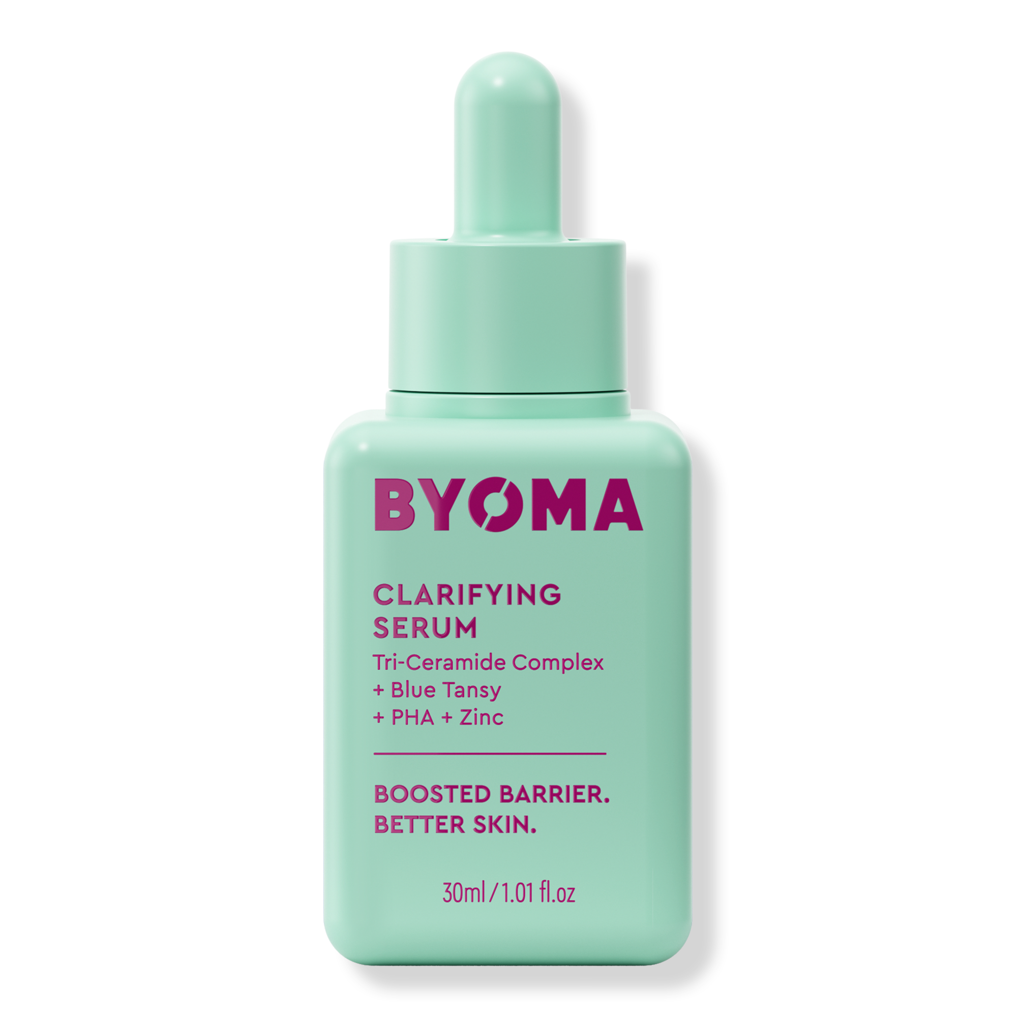 Clarifying Serum with Tri-Ceramide Complex