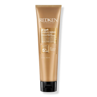 All Soft Moisture Restore Leave-In Treatment with Hyaluronic Acid