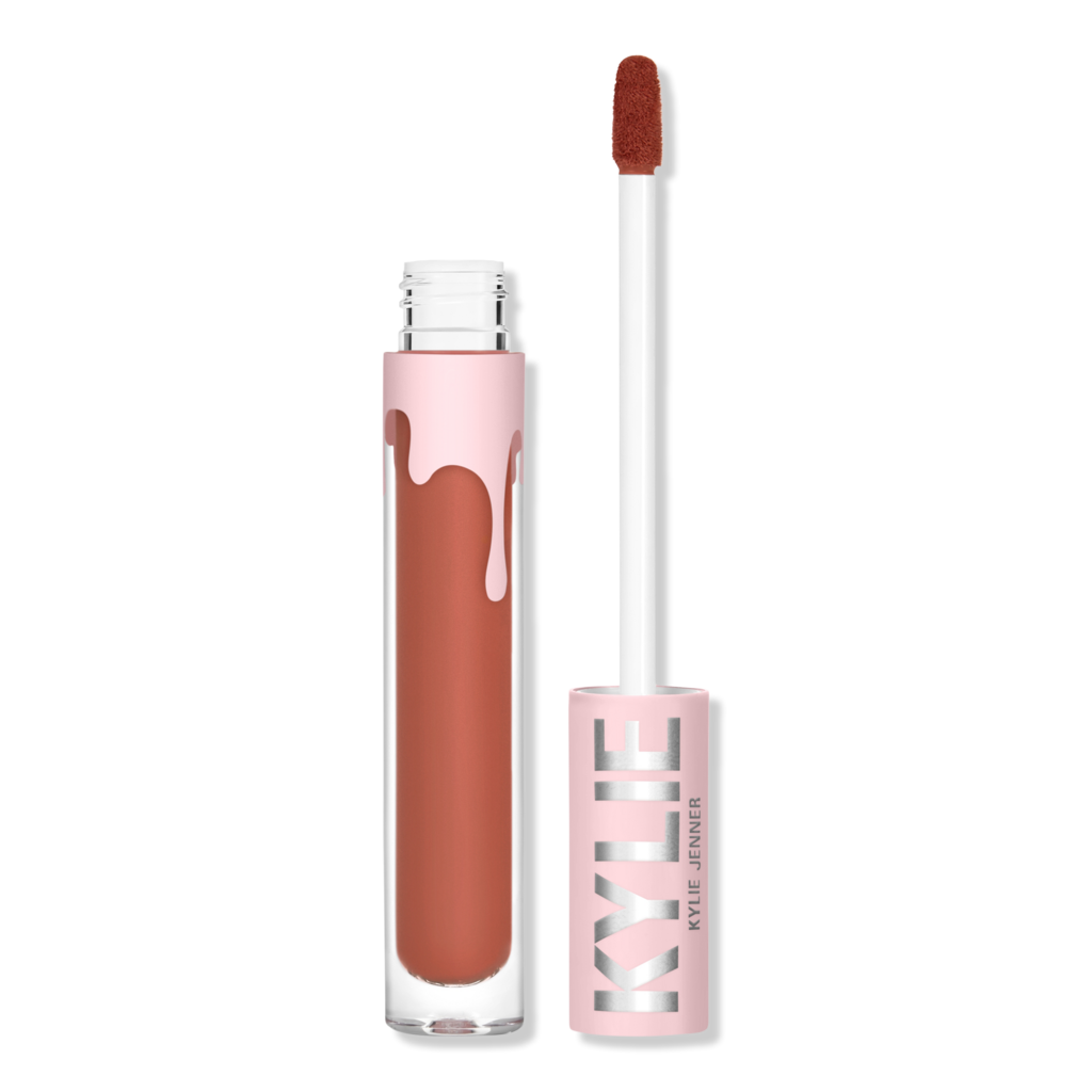 Matte Liquid Lipstick - 623 Clap Back