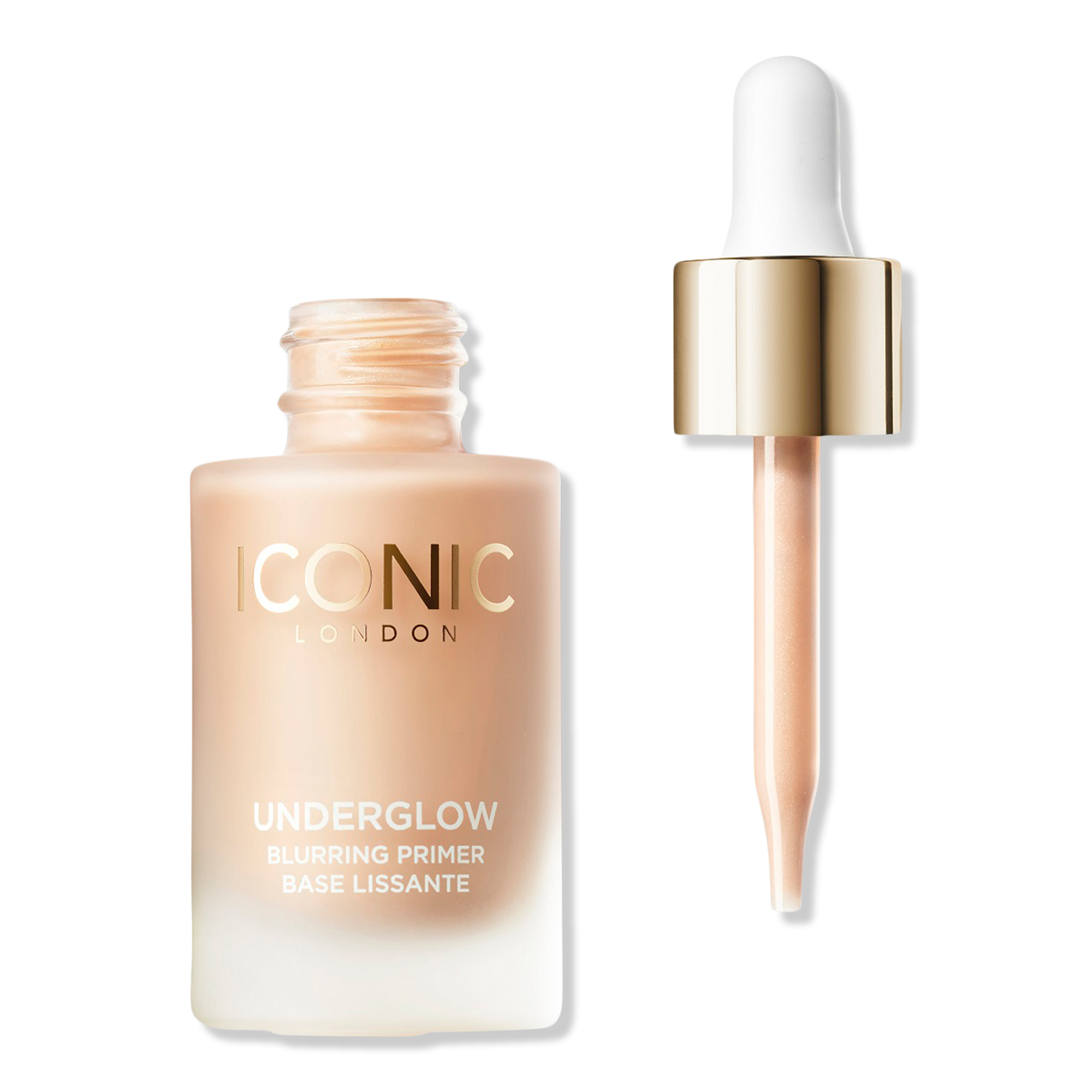Underglow Blurring Subtle Glow Primer