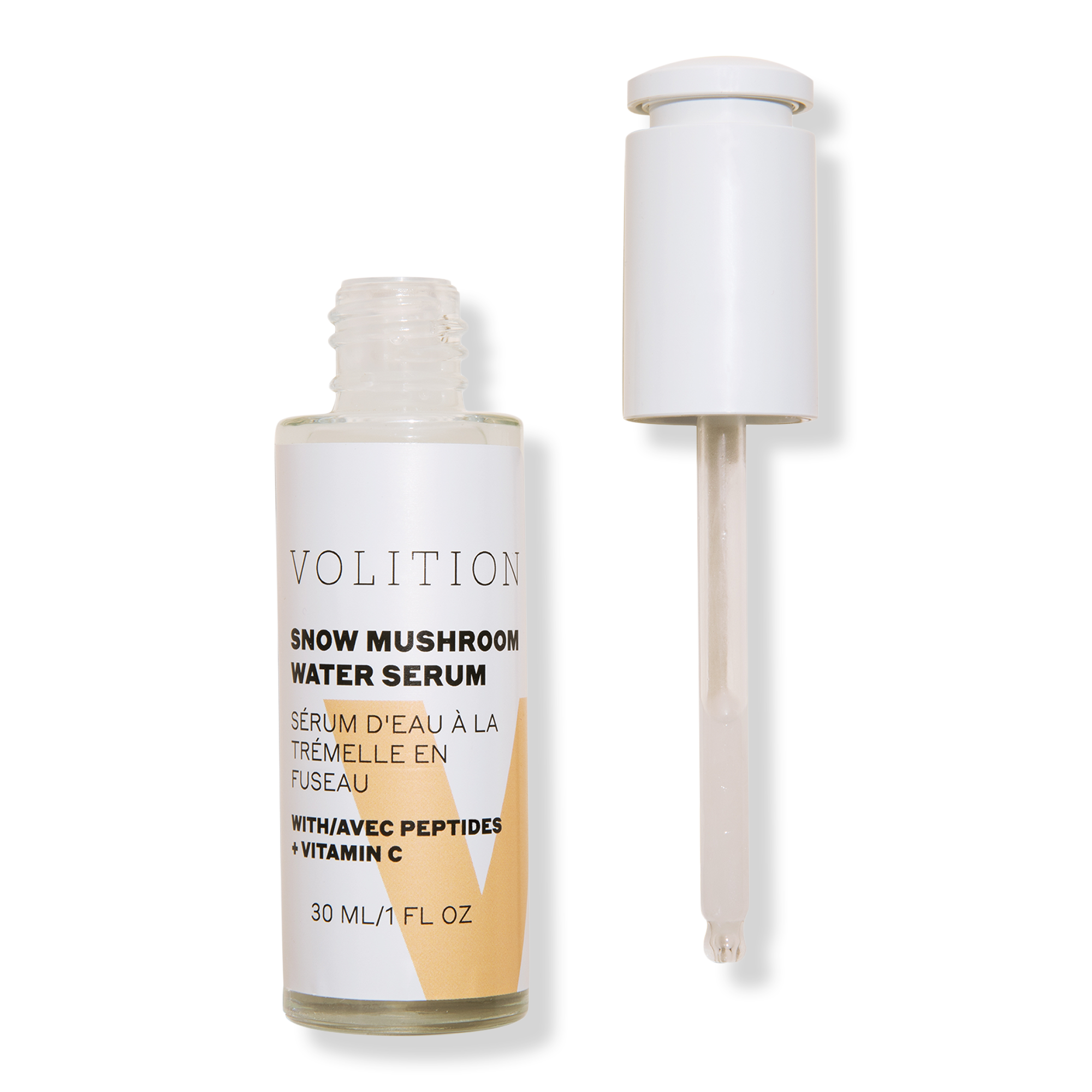 VOLITION product
