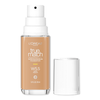 L'Oréal Paris True Match Super-Blendable Foundation