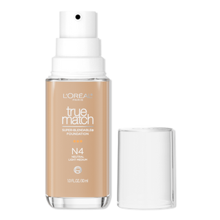 L'Oréal Paris True Match Super-Blendable Foundation