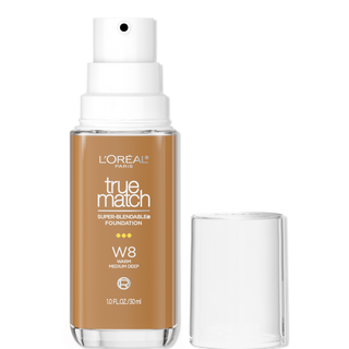 L'Oréal Paris True Match Super-Blendable Foundation