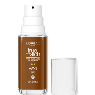L'Oréal Paris True Match Super-Blendable Foundation