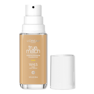 L'Oréal Paris True Match Super-Blendable Foundation
