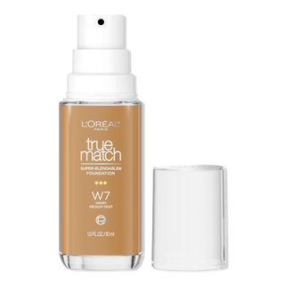 L'Oréal Paris True Match Super-Blendable Foundation