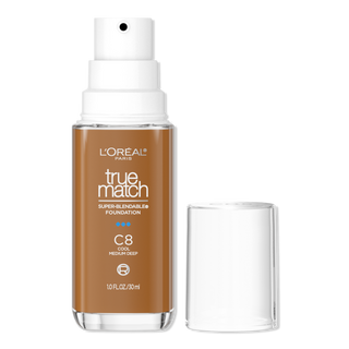 L'Oréal Paris True Match Super-Blendable Foundation