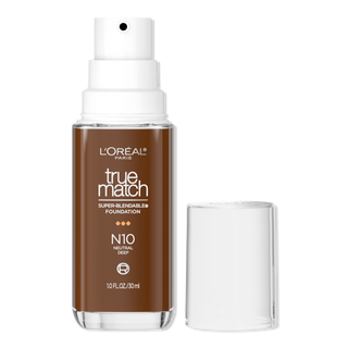 L'Oréal Paris True Match Super-Blendable Foundation