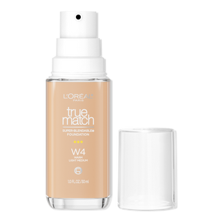 L'Oréal Paris True Match Super-Blendable Foundation