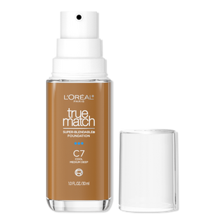L'Oréal Paris True Match Super-Blendable Foundation