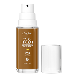 L'Oréal Paris True Match Super-Blendable Foundation