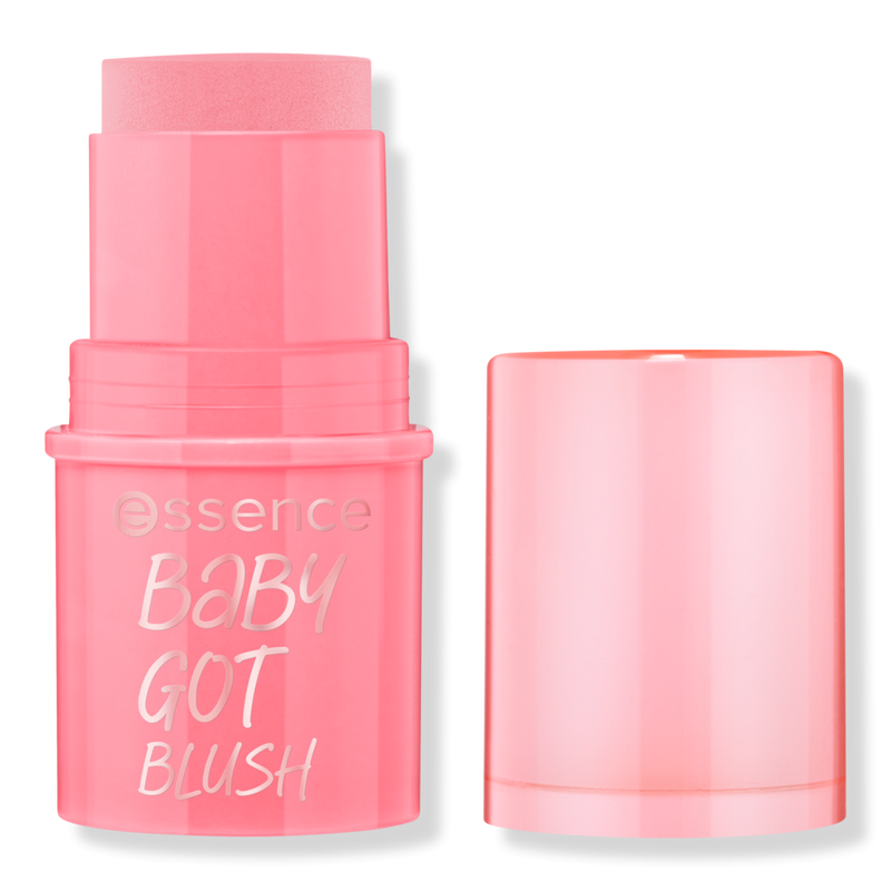 Essence Baby Got Blush