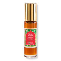 Musk Amber Fragrance Oil Roll-On