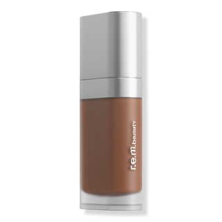 R.E.M. Beauty Sweetener Foundation
