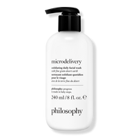 Microdelivery Exfoliating Daily Facial Wash