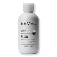 Hydrating Face Gel with Vitamin C