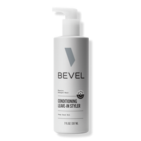 Conditioning Leave-in-Styler with Hemp Seed Oil