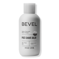 Post-Shave Balm with Tea Tree Oil