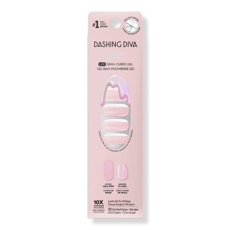 Red Carpet Manicure - Nail Art Design Brush & Tool Kit | Ulta Beauty