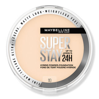 Maybelline Super Stay Up to 24HR Hybrid Powder-Foundation