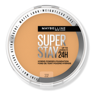 Maybelline Super Stay Up to 24HR Hybrid Powder-Foundation
