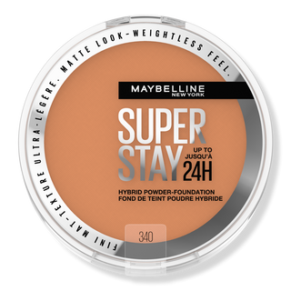 Maybelline Super Stay Up to 24HR Hybrid Powder-Foundation