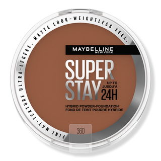 Maybelline Super Stay Up to 24HR Hybrid Powder-Foundation