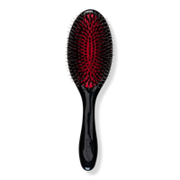 D81M Black Style & Shine Medium Hairbrush