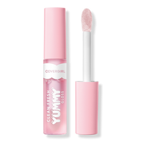 Clean Fresh Yummy Lip Gloss