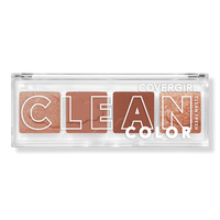 Clean Fresh Clean Color Eyeshadow