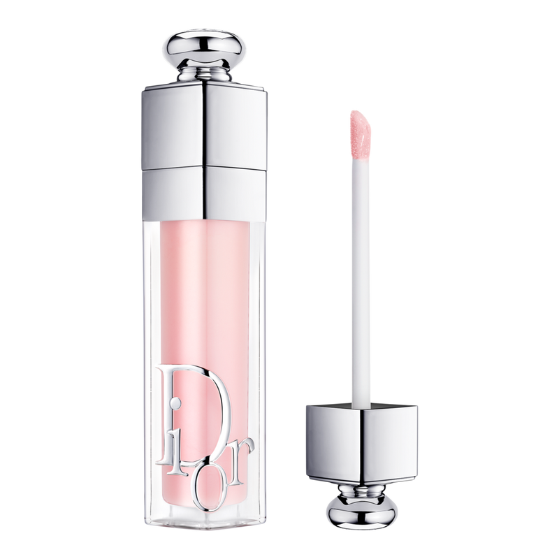 Dior - 306 Rose Charms Addict Glass Lipstick | Ulta Beauty