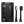 Black Onyx Electric Toothbrush Head Refills - 2 Pack 