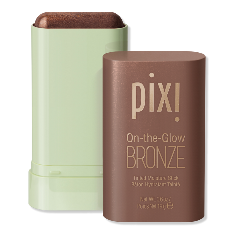 Mega Bronzer