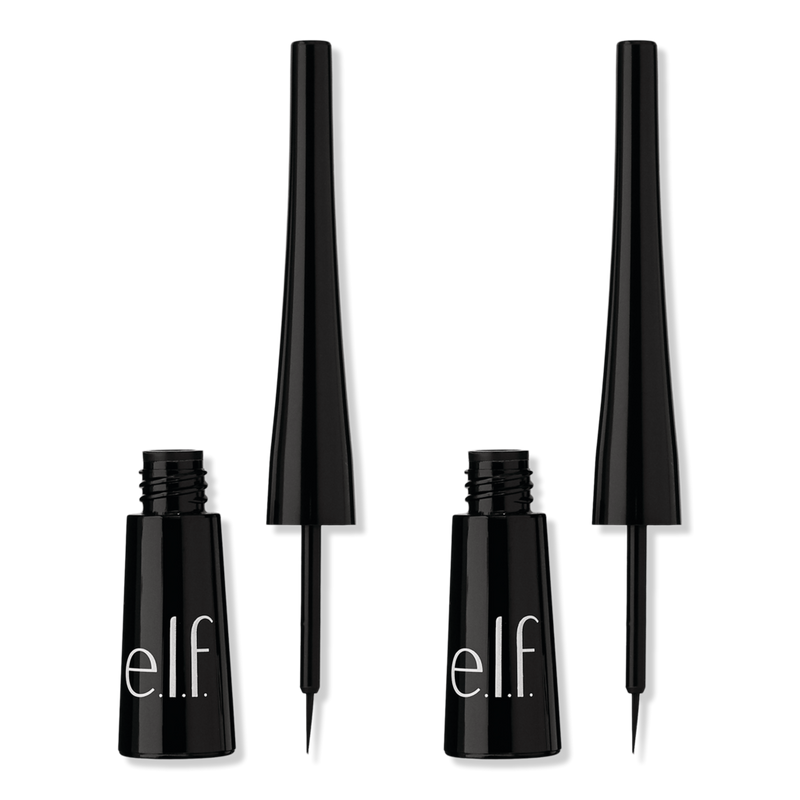 e.l.f. Cosmetics Expert Liquid Liner Set