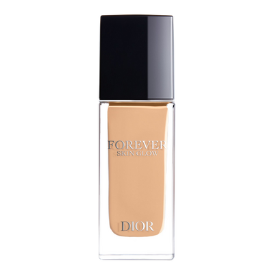 Dior - 3.5N Neutral Dior Forever Fluid Skin Glow Foundation | Ulta