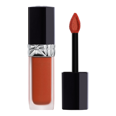 DIOR ROUGE DIOR FOREVER LIQUID - 840 FOREVER RADIANT -0.20  Dior Rouge Lipstick - #840 display picture 1