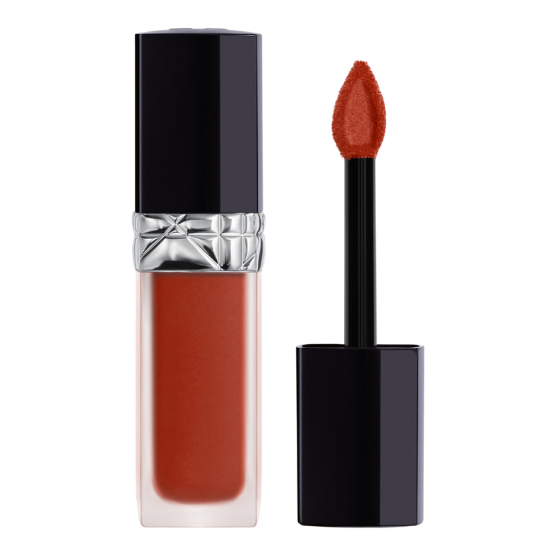 Dior Rouge Dior Forever Liquid Lipstick