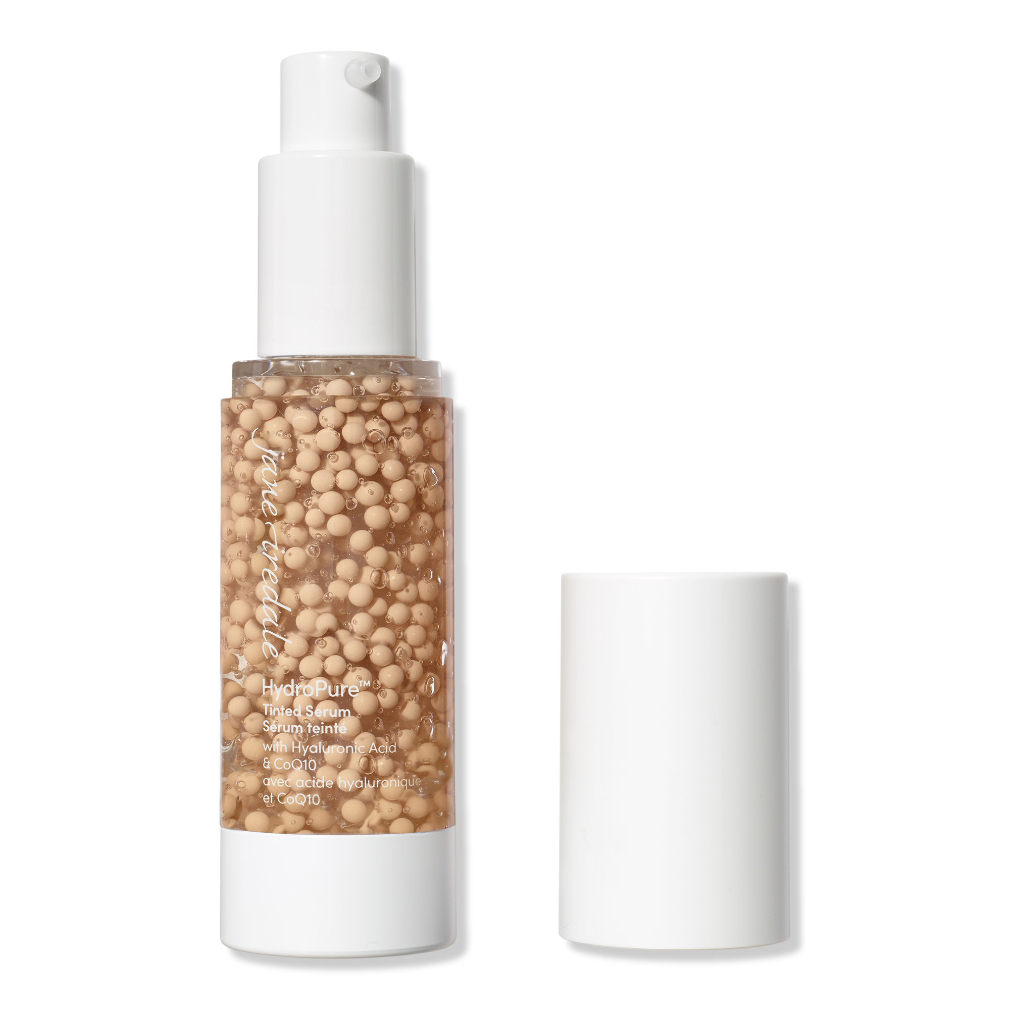 jane iredale HydroPure Tinted Serum INTERNATIONAL SHIPPING