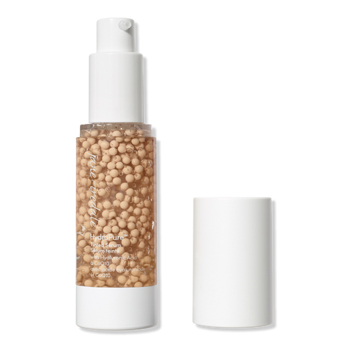 HydroPure Tinted Serum - Fair 1