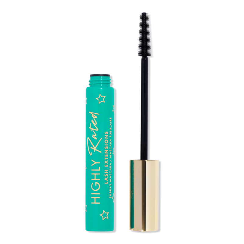 Milani Highly Rated Lash Extensions Tubing Mascara