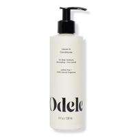 Leave-In Conditioner for Deep Moisture + Frizz Control
