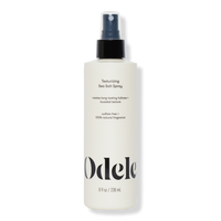 Texturizing Sea Salt Spray for Tousled Styles