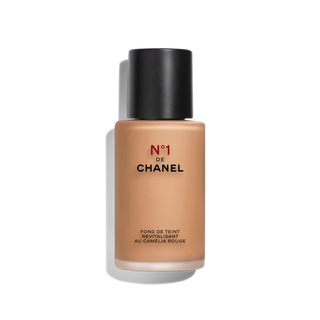 Chanel N°1 DE CHANEL Revitalizing Foundation