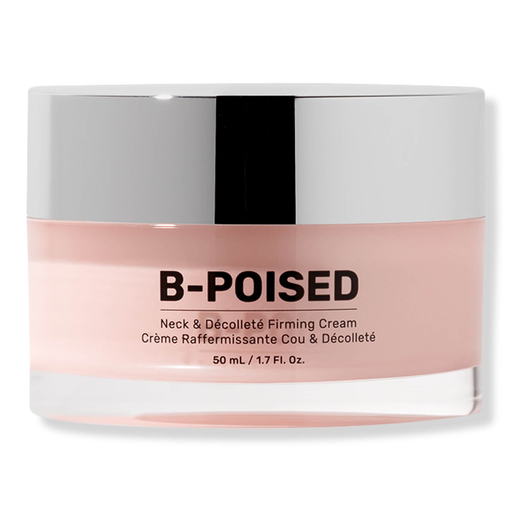 MAËLYS B-POISED Neck & Décolleté Firming Cream