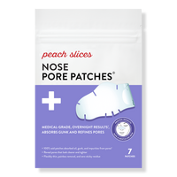 Nose Pore Patches