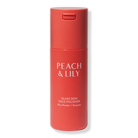 Glass Skin Face Polisher