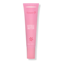 Cuticle Butter to Protect & Restore